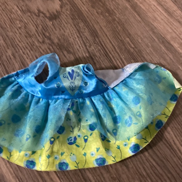 Baby doll a fidget - Picture 4 of 6